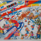 errero Adventskalender von 1998